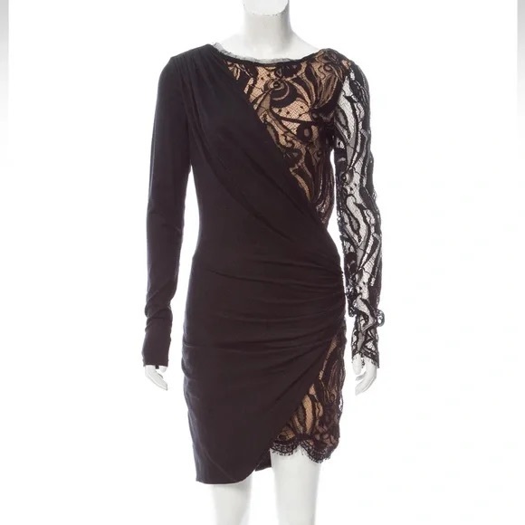 Emilio Pucci Ciara Dress - Picture 6 of 7